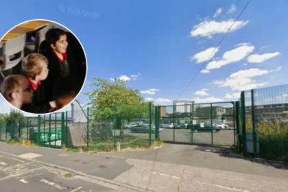 Hareclive E-ACT Academy Welcomed by Headteacher in Hartcliffe 2026