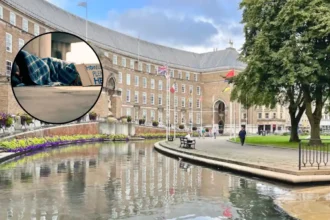 Henbury Family Faces Homelessness Amid Bristol City Council Silence 2026