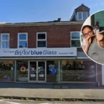 Historic Bristol Blue Glass Relaunches in Brislington 2026