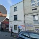 Historic Bristol Building Reopens As Racial Justice Hub, Bristol 2026