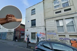 Historic Bristol Building Reopens As Racial Justice Hub, Bristol 2026