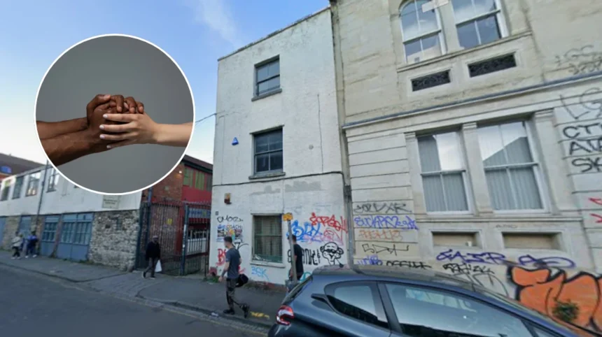 Historic Bristol Building Reopens As Racial Justice Hub, Bristol 2026