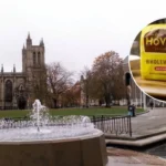 Hovis Drivers Strike Threatens Severe Bread Shortages In Bristol 2026