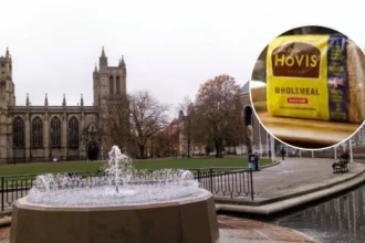 Hovis Drivers Strike Threatens Severe Bread Shortages In Bristol 2026