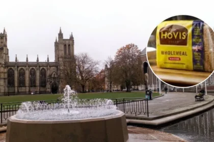Hovis Drivers Strike Threatens Severe Bread Shortages In Bristol 2026
