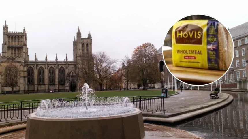 Hovis Drivers Strike Threatens Severe Bread Shortages In Bristol 2026