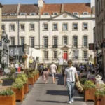 Independent Businesses in Clifton Bristol Shopping Guide 2026