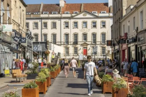 Independent Businesses in Clifton Bristol Shopping Guide 2026