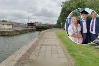 Jack OSullivan Search Fails Mother Blames Bristol Police, Bristol 2026