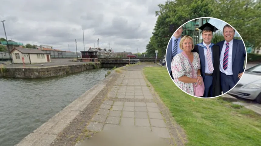 Jack OSullivan Search Fails Mother Blames Bristol Police, Bristol 2026