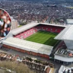 Jed Wallace Backs Bristol City For Premier League Promotion In Bristol 2026