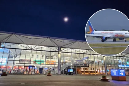 Jet2 Launches Bristol Airport to Cologne Winter Flight Route For 2026