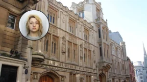 Kelcie Reed Sentenced Over Fatal XL Bully Attack in Withywood 2026