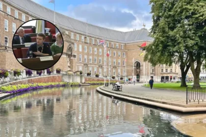 Key Political Decisions Facing Bristol City Council This Autumn Bristol 2026