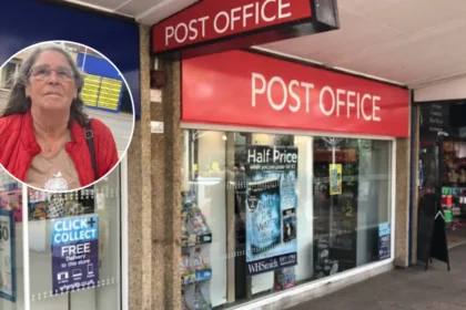 Kingswood Post Office Closure Threatens Vulnerable Residents in Bristol 2026