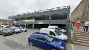 Kingswood Post Office Faces Six-Month Closure in Kingswood 2026