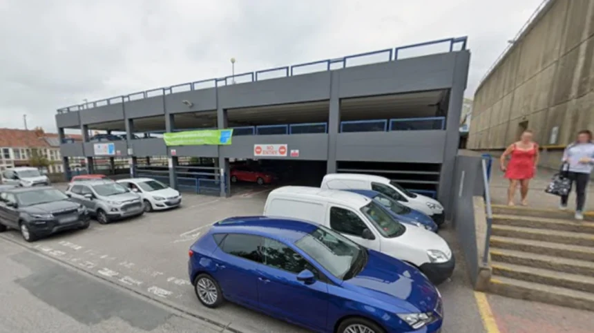 Kingswood Post Office Faces Six-Month Closure in Kingswood 2026