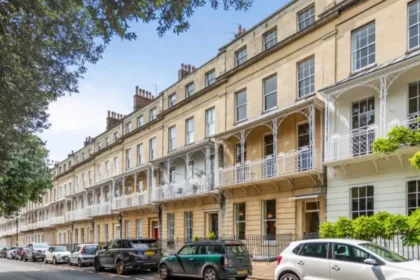 Living in Clifton, Bristol Complete Area Guide 2026