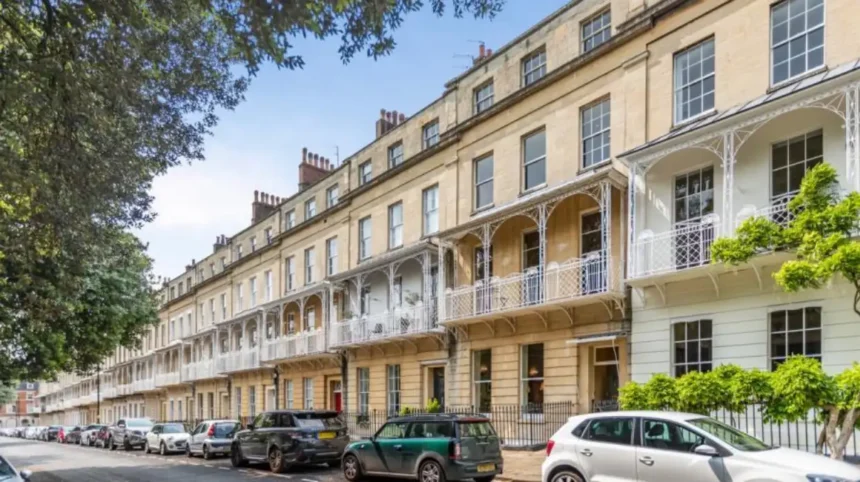 Living in Clifton, Bristol Complete Area Guide 2026