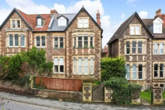Living in Redland Homes, Costs and Lifestyle Bristol 2026