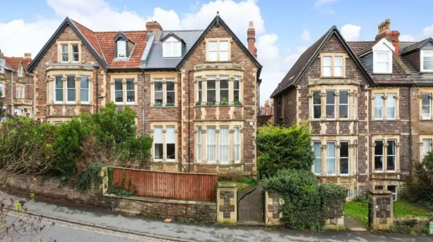 Living in Redland Homes, Costs and Lifestyle Bristol 2026