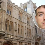 M5 Cocaine Courier Jailed at Bristol Crown Court, Bristol 2026