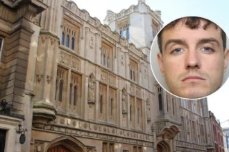 M5 Cocaine Courier Jailed at Bristol Crown Court, Bristol 2026