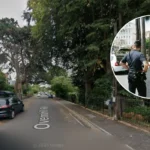 Man Charged With Murder After Womans Death in Bristol Downend 2026