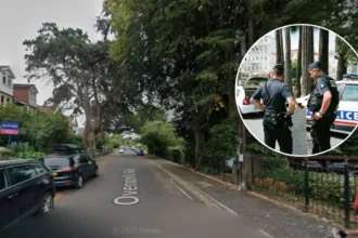 Man Charged With Murder After Womans Death in Bristol Downend 2026