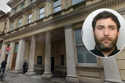 Man Jailed for Brutal Hammer Attack in Bristol 2026