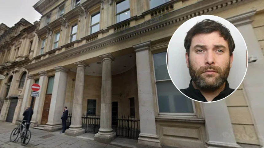 Man Jailed for Brutal Hammer Attack in Bristol 2026