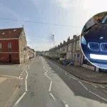 Man Robbed of BMW at Knife-Point in Redfield, Bristol 2026