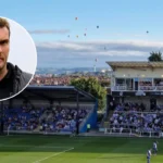 Matt Taylor and Bristol Rovers Face Exeter International Call-Ups 2026