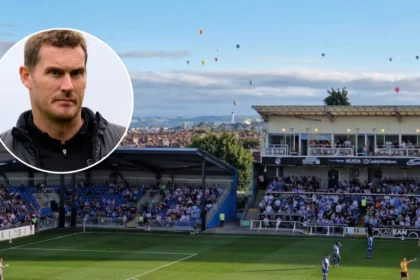 Matt Taylor and Bristol Rovers Face Exeter International Call-Ups 2026