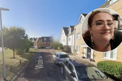 Missing 15-Year-Old Girl Faith Reeves May Travel to Bristol 2026