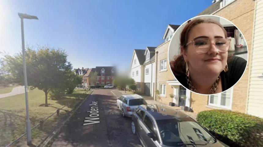 Missing 15-Year-Old Girl Faith Reeves May Travel to Bristol 2026