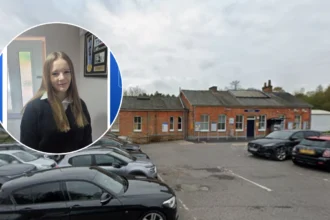 Missing 15-Year-Old Girl Skye Travelled to Bristol 2026