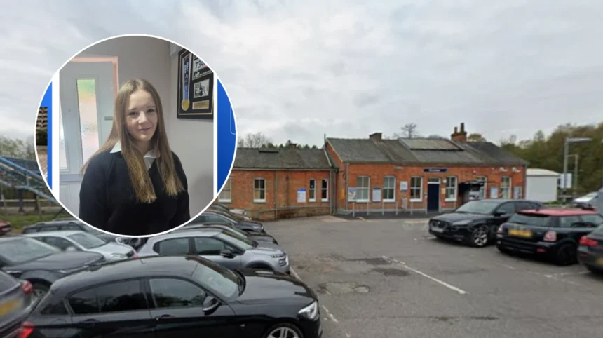 Missing 15-Year-Old Girl Skye Travelled to Bristol 2026