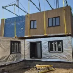 Modular Housing Scheme Cuts Temporary Hotel Costs For Families In Bristol 2026
