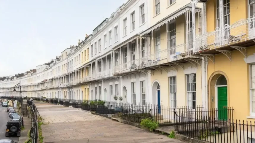 Most Expensive Areas in Bristol_ Clifton, BS9 & Redland