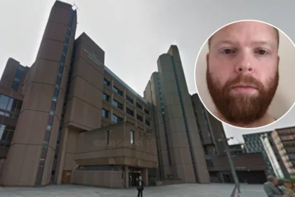 NCA Officer Forced to Repay £1.8m in Stolen Bitcoin Bristol 2026