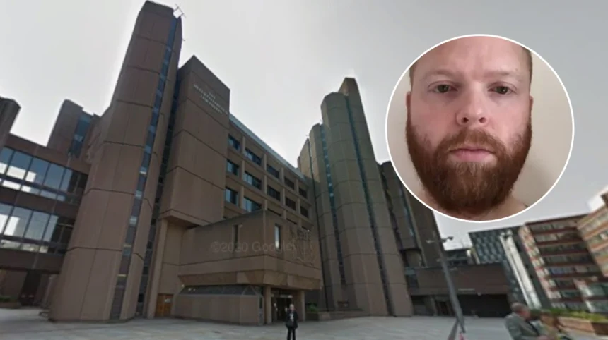 NCA Officer Forced to Repay £1.8m in Stolen Bitcoin Bristol 2026