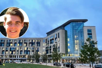 NHS Staff Investigated Over Dead Teens Records in Bristol 2026