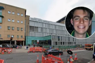NHS Staff Investigated Over Oliver McGowan Records in Bristol 2026