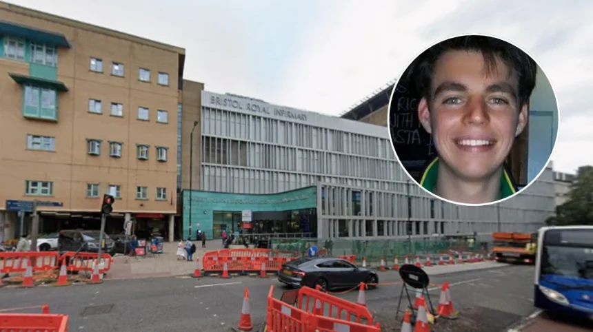 NHS Staff Investigated Over Oliver McGowan Records in Bristol 2026