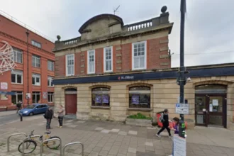 NatWest Bank Branch Closes Permanently on North Street in Southville 2026