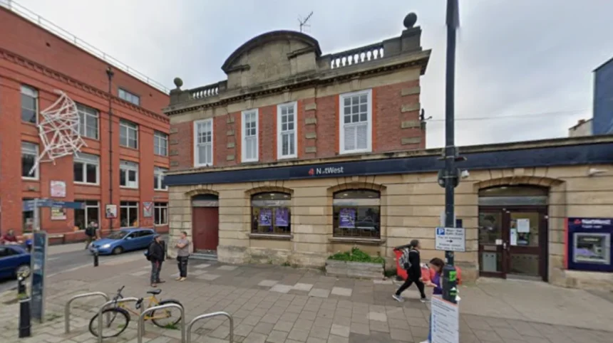NatWest Bank Branch Closes Permanently on North Street in Southville 2026