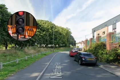Netham Road Traffic Light Upgrade to Disrupt East Bristol 2026