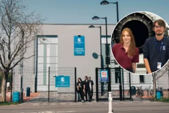 New £4m Amtec Engineering Training Facility Opens in Filton 2026