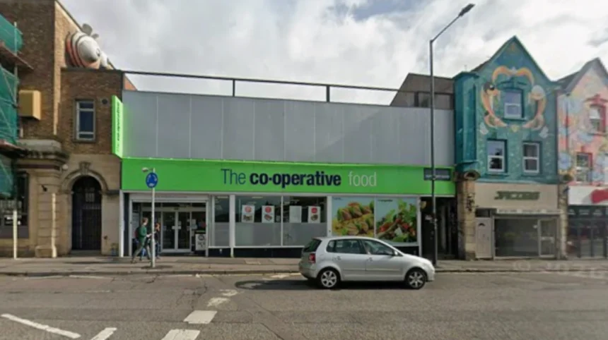 New Bedminster Gym Plans Filed in Bristol Planning Roundup Bedminster 2026